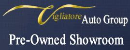 Vigliatore Auto Group - Pre Owned Showroom